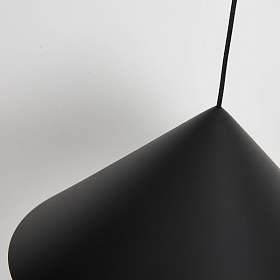 9454 Подвесной светильник CONO