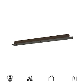 9385+9220 (5L) Подвесная люстра ARRECIFE