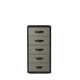 Комод с выдвижными ящиками Traveler R0693/D34