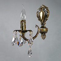 Бра Benisa Ambiente 2226/1 PB Tear Drop