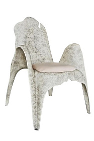 Уличный стул Cibelle C