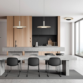 Подвесной светильник TINA 9000