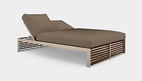 Кровать chill 140 DNA