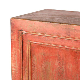 Комод в стиле ваби-саби Kisei