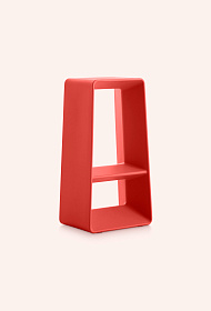 Уличный высокий табурет Air