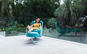 Кресло Lenny L