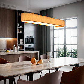 Люстра Ovla 140