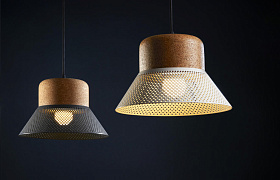 Люстра Cloche L1