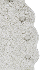 Ковер Сосновая шишка бежевый 130*180