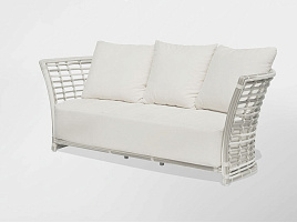 Диван Villa OFF WHITE