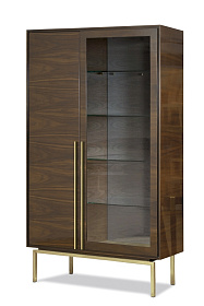 Витринный шкаф CORAL CR2120