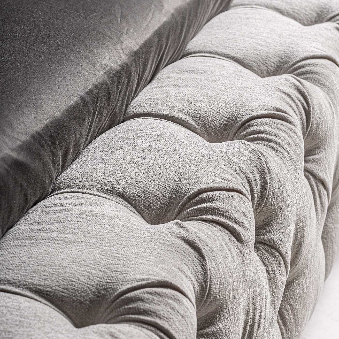 Кровать Santorini для матраса 180x200