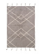 Ковер LÄSSA STONE M 135х190