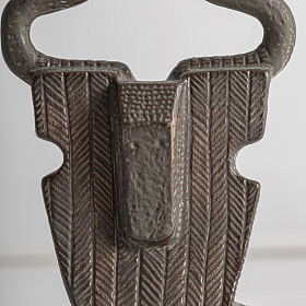 Декоративная фигура IZARO