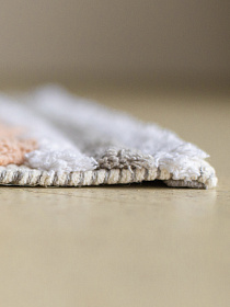 Хлопковый ковер Lillaland DREAMS OF GEOMETRY 60*90