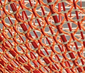 Уличный потолочный светильник Nans Sphere PF/60 Outdoor