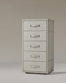 Комод с выдвижными ящиками Traveler R0693/L08