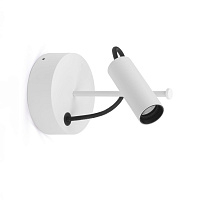 CLAP настенно-потолочный проектор 6 Вт 3000K 38°