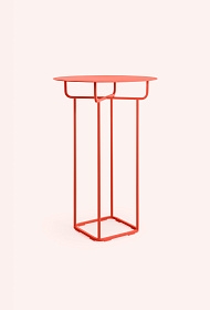 Уличный барный стол Grill