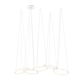 Подвесной светильник Halo Circular 2333 2700 K 1-10V