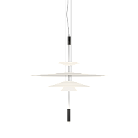 Люстра Flamingo 1550 2700 K 1-10V