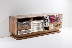 Сервант Punk 190 H65