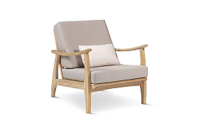 Уличное кресло Eco