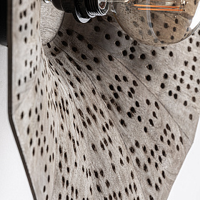 Настенный светильник JACQUARD 35815