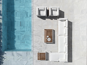 Модуль дивана DNA  1