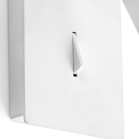 Бра Lao белое