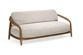 Уличный диван Fusta 