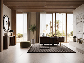 Письменный стол Chicago L-формы