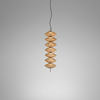 Подвесной светильник Yuyun S/7S 