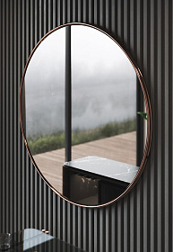 Зеркало Bamboo 1