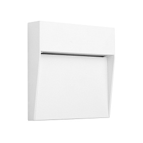 Настенный уличный светильник MANTRA  BAKER 7016
