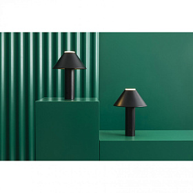 Уличный настольный светильник Fuji