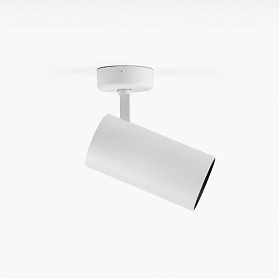 Fost Белый проектор Ø90 42Вт 23° FASHION TRIAC