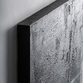 Холст Menina 195x195