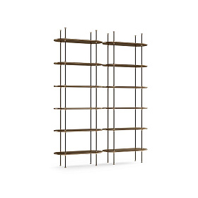 Книжный стеллаж Martin II