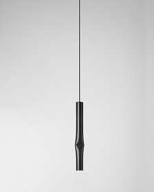 Подвесной светильник Flow FLO_3734R с углубленным навесом