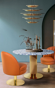 Люстра Hendrix CHANDELIER