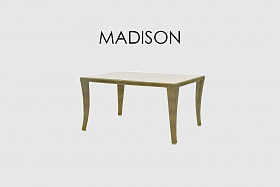Стол обеденный Madison