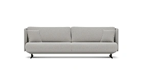 SENSO Диван прямой SERS210BSPSBA