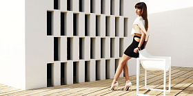 Кресло Wall Street