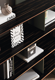 Стеллаж Havasu