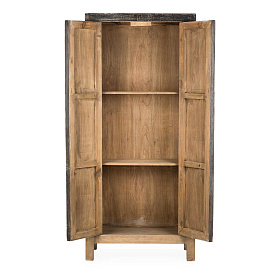 Гардероб в стиле ваби-саби Elian