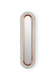 Настенный светильник Lens Super Oval 