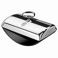 Пресс-папье M-750 CT SHINY CHROME