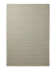 Ковер Ardelia бежево-зеленый из синтетического волокна 200 x 300