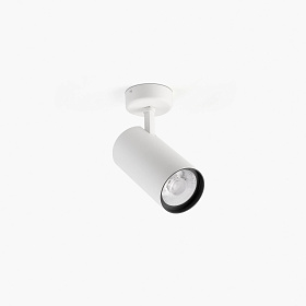 Проектор Fost SURFACE Ш90 42W белый 38° 3000K CRI90 TRIAC
